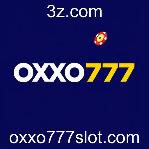 A Fascinante Categoria 'Entretenimento' no OXXO777