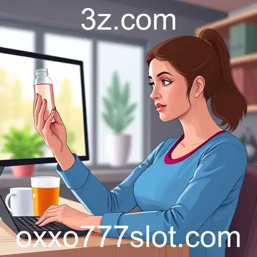 OXXO777: A Era dos Jogos Online em Expansão no Brasil