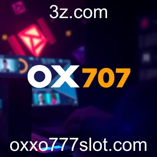 OXXO777: Expansão e Novidades no Setor de Jogos Online
