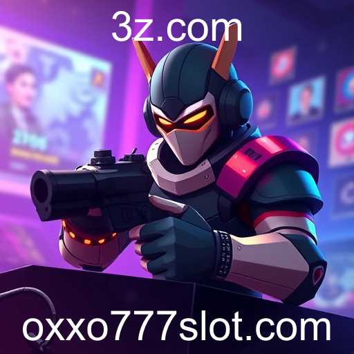 Impacto do OXXO777 no Mercado de Jogos Online