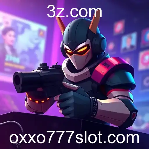 Impacto do OXXO777 no Mercado de Jogos Online