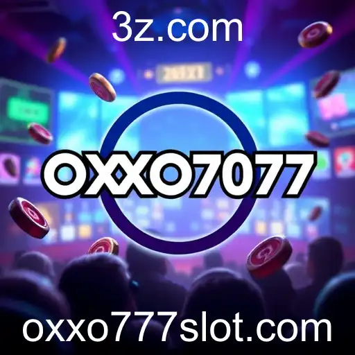 A Revolução dos Jogos: O Impacto do OXXO777 em 2025