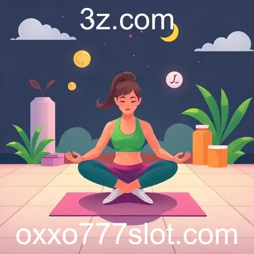 Explorando a Categoria 'Estilo de Vida' no OXXO777: Jogos que Transformam o Cotidiano