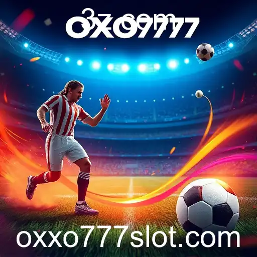 OXXO777: Tendências e Impactos no Mundo dos Jogos em 2025