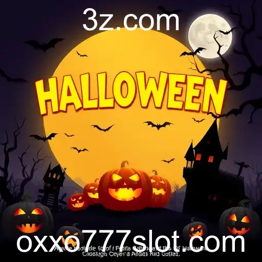 OXXO777 Lança Campanha de Halloween com Prêmios Especiais