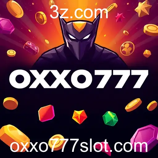 OXXO777: A Ascensão do Jogo Online no Brasil