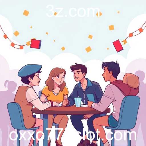 A Ascensão do OXXO777 no Cenário de Jogos Português