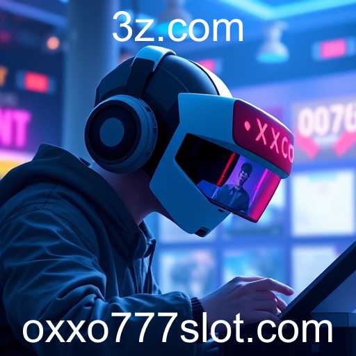 A Ascensão do OXXO777 no Cenário de Jogos Online