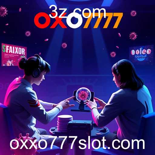 A Revolução dos Jogos Online: OXXO777 em 2025