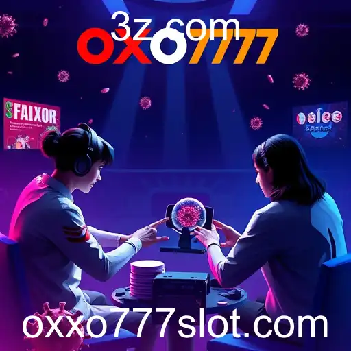 A Revolução dos Jogos Online: OXXO777 em 2025