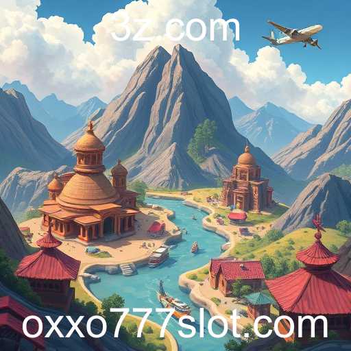 OXXO777